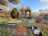 Prodej chaty 1+1 se zahradou 407 m2, Praha 9 - 24