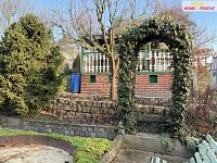 Prodej chaty 1+1 se zahradou 407 m2, Praha 9 - 26