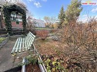 Prodej chaty 1+1 se zahradou 407 m2, Praha 9 - 27