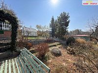 Prodej chaty 1+1 se zahradou 407 m2, Praha 9 - 28