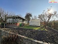 Prodej chaty 1+1 se zahradou 407 m2, Praha 9 - 29