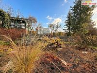 Prodej chaty 1+1 se zahradou 407 m2, Praha 9 - 3