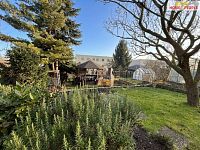 Prodej chaty 1+1 se zahradou 407 m2, Praha 9 - 4