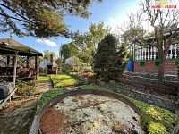 Prodej chaty 1+1 se zahradou 407 m2, Praha 9 - 7