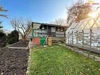 Prodej chaty 1+1 se zahradou 407 m2, Praha 9 - 8