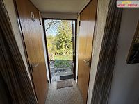 Prodej chaty 36m2 v zahrádkářské kolonii, zahrada 300 m2, Na Balkáně, Praha 3 - 21