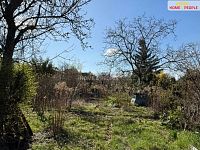 Prodej chaty 36m2 v zahrádkářské kolonii, zahrada 300 m2, Na Balkáně, Praha 3 - 24