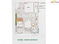 Prodej chaty 36m2 v zahrádkářské kolonii, zahrada 300 m2, Na Balkáně, Praha 3 - 3