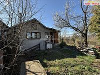 Prodej chaty 36m2 v zahrádkářské kolonii, zahrada 300 m2, Na Balkáně, Praha 3 - 30