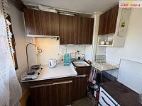 Prodej chaty 36m2 v zahrádkářské kolonii, zahrada 300 m2, Na Balkáně, Praha 3 - 7