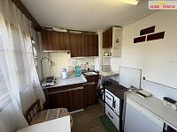 Prodej chaty 36m2 v zahrádkářské kolonii, zahrada 300 m2, Na Balkáně, Praha 3 - 8