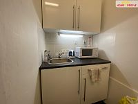 Pronájem obchodního prostoru či kanceláře