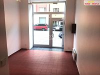 Pronájem obchodního prostoru či kanceláře - 3