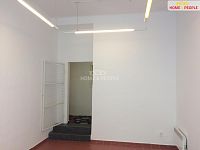 Pronájem obchodního prostoru či kanceláře - 5