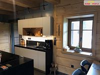 Prodej Roubenky 388 m2 pozemek 1680 m2 - 10