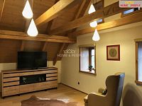 Prodej Roubenky 388 m2 pozemek 1680 m2 - 11