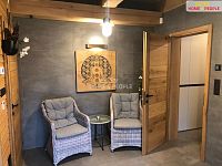 Prodej Roubenky 388 m2 pozemek 1680 m2 - 13