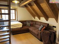 Prodej Roubenky 388 m2 pozemek 1680 m2 - 14