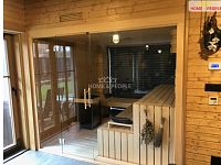 Prodej Roubenky 388 m2 pozemek 1680 m2 - 15