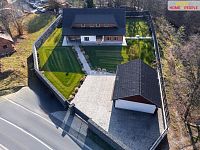 Prodej Roubenky 388 m2 pozemek 1680 m2 - 19