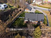 Prodej Roubenky 388 m2 pozemek 1680 m2 - 21