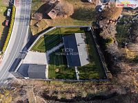 Prodej Roubenky 388 m2 pozemek 1680 m2 - 22