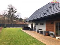 Prodej Roubenky 388 m2 pozemek 1680 m2 - 3