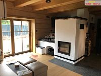 Prodej Roubenky 388 m2 pozemek 1680 m2 - 7