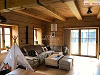 Prodej Roubenky 388 m2 pozemek 1680 m2 - 9