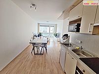 Pronájem bytu 2+KK Brno, ul. Ponětovická 60m2 - 3