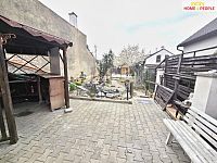 Prodej rodinného domu 5+1 Opatovice 96m2 - 17