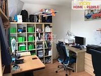 pronájem domu 5+kk, 133 m2, ul. Obchodní, Rudná - 13