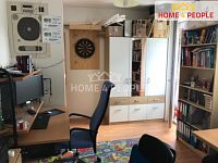 pronájem domu 5+kk, 133 m2, ul. Obchodní, Rudná - 14