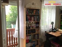 pronájem domu 5+kk, 133 m2, ul. Obchodní, Rudná - 15