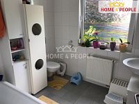 pronájem domu 5+kk, 133 m2, ul. Obchodní, Rudná - 17