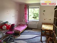 pronájem domu 5+kk, 133 m2, ul. Obchodní, Rudná - 19