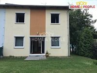 pronájem domu 5+kk, 133 m2, ul. Obchodní, Rudná - 20