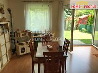 pronájem domu 5+kk, 133 m2, ul. Obchodní, Rudná - 4