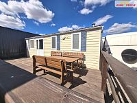 Prodej mobilheimu, mobilního domu 24 m2