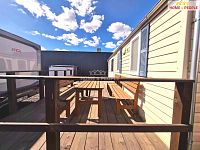 Prodej mobilheimu, mobilního domu 24 m2 - 2