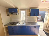 Prodej mobilheimu, mobilního domu 24 m2 - 3