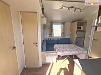 Prodej mobilheimu, mobilního domu 24 m2 - 4