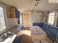 Prodej mobilheimu, mobilního domu 24 m2 - 5