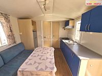 Prodej mobilheimu, mobilního domu 24 m2 - 7