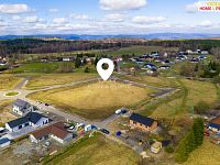 Prodej stavebního pozemku 1.140 m2, Kolová - 9