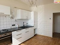 Pronájem  bytu 2+1 Brno, ul. Skácelova 78m2