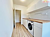 Pronájem bytu 2+1 Brno, ul. Letovická 63m2 - 2