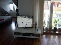 Pronájem bytu 2+kk Brno, ul. Churého 50m2 - 21