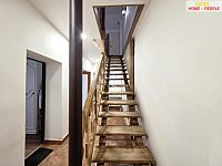 Prodej rodinného domu 5+1 Opatovice 96m2 - 11