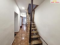 Prodej rodinného domu 5+1 Opatovice 96m2 - 18